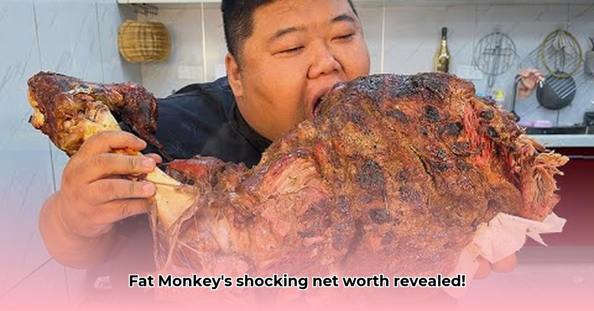 fat-monkey-net-worth